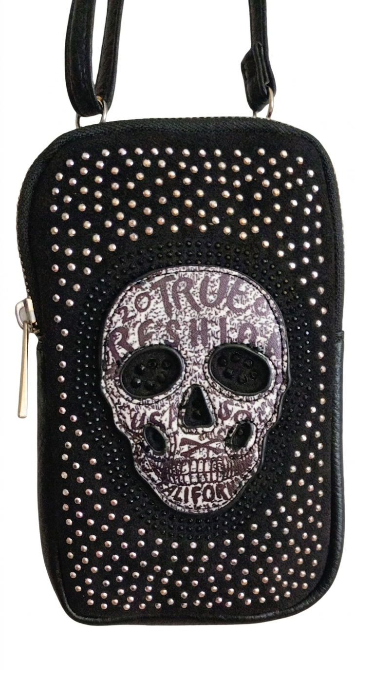 Mini Skull